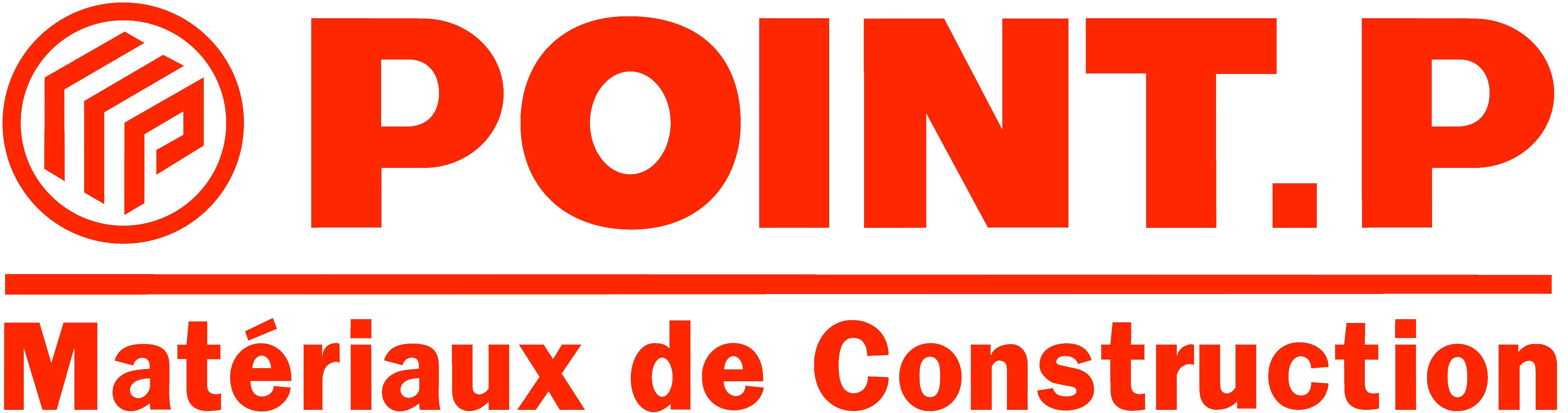 PointP logo
